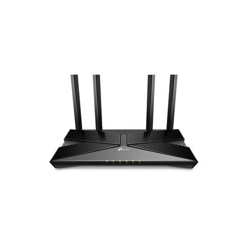 TP-Link Archer AX10 Wi-Fi 6 Router - Wireless router Wi-Fi 6