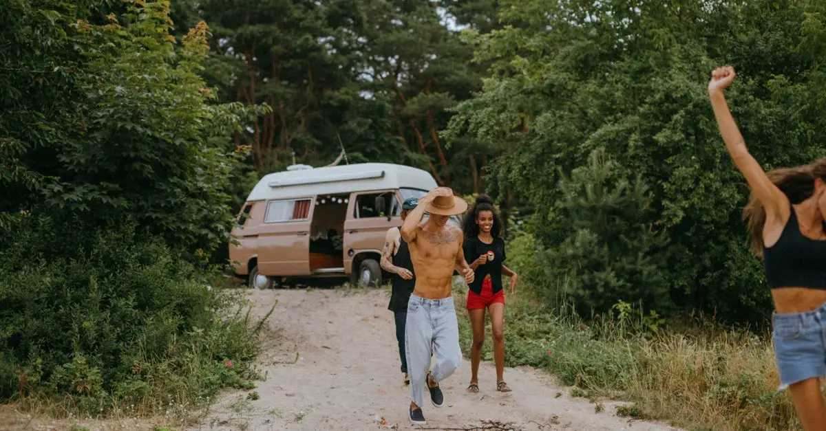 Meilleur camping-car pour roadtrip en Europe