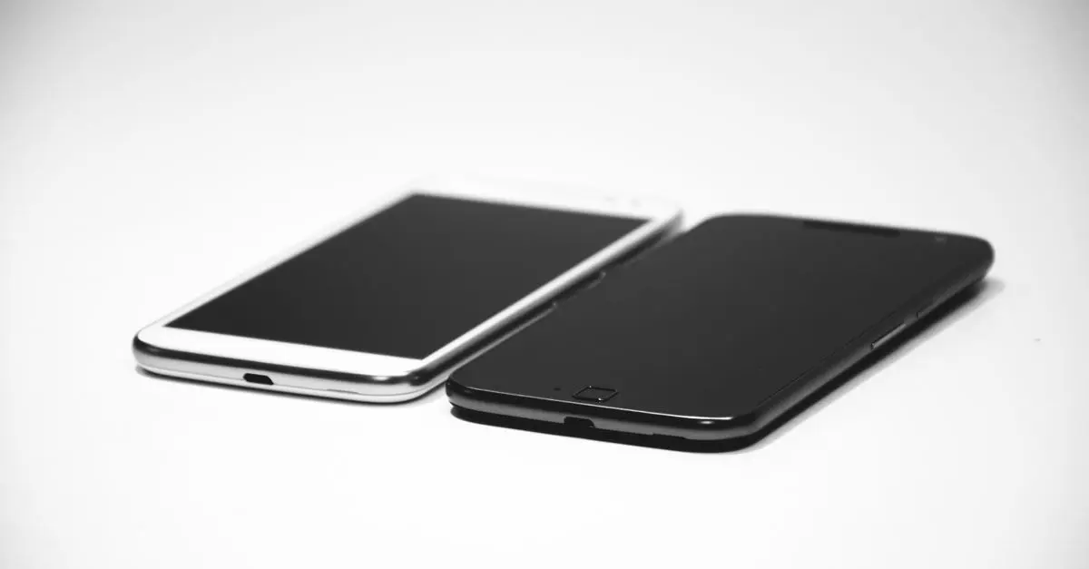 Smartphones mit besten Ladezeiten – Kaufberatung