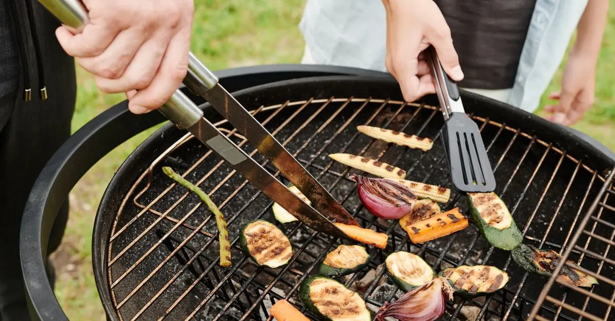 Jak wybrać idealny grill – kompletny przewodnik