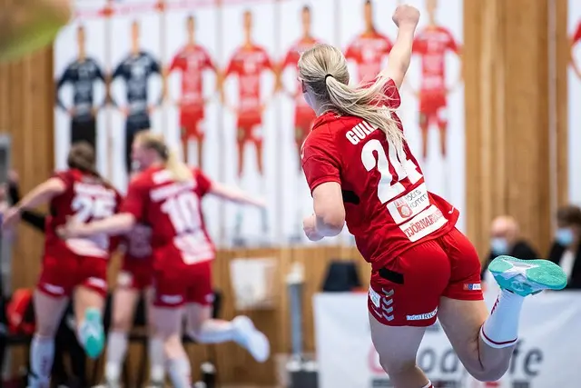 Guide d'achat d'équipement de protection pour handball