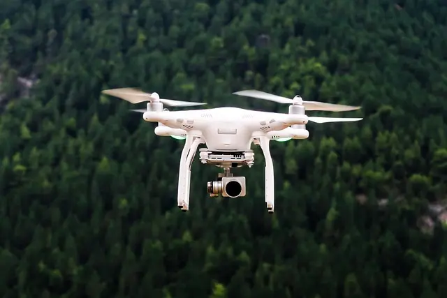 Buyer's Guide: Drones with Extended Flight Time