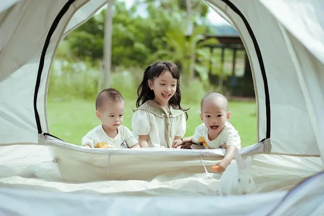 Guide d'achat : Meilleur équipement de camping