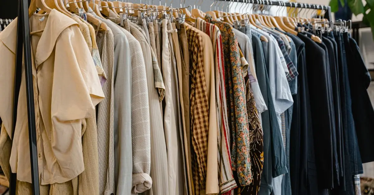 Les meilleurs sites pour acheter des vêtements d'occasion