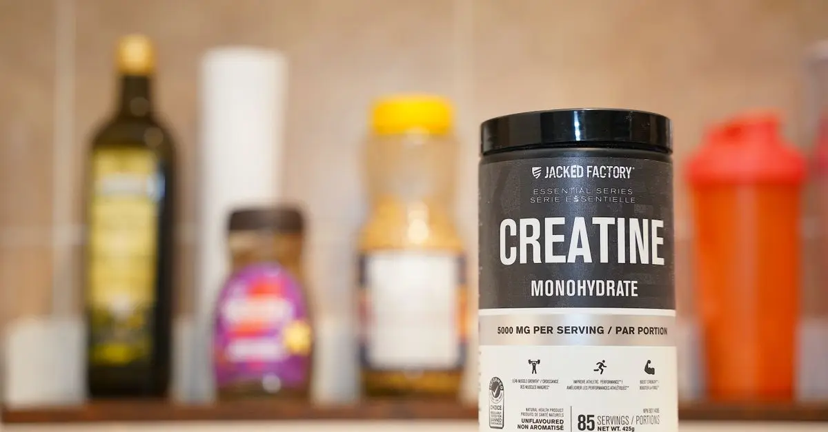 Ultimate Guide to the Best Fitness Supplements