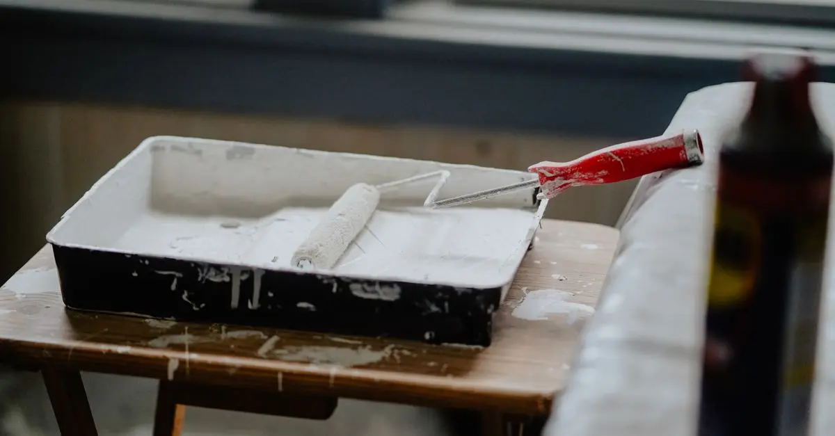 Essential Home Renovation Tools for DIY Projects
