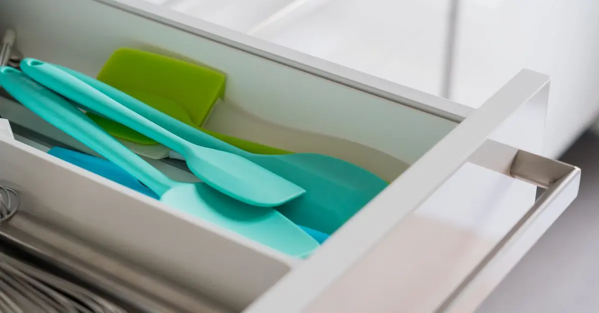 Best Kitchen Storage Solutions for Home Organization