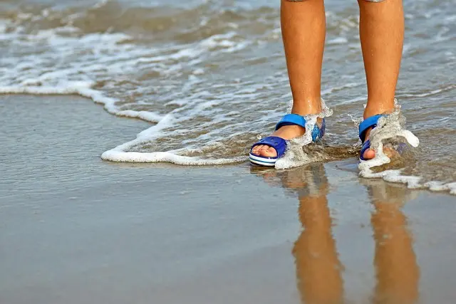 Guide d'achat sandales enfants été : qualité et budget