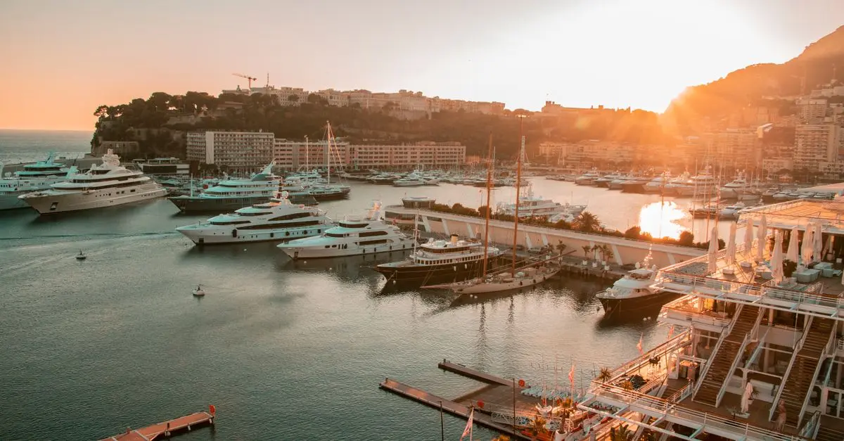 Best Luxury Yachts to Invest in 2026