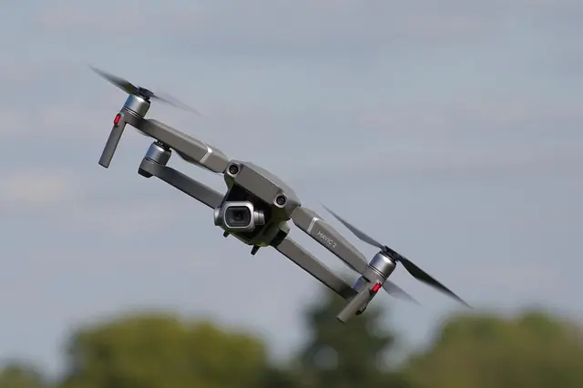 Guide d'achat : le meilleur drone de course