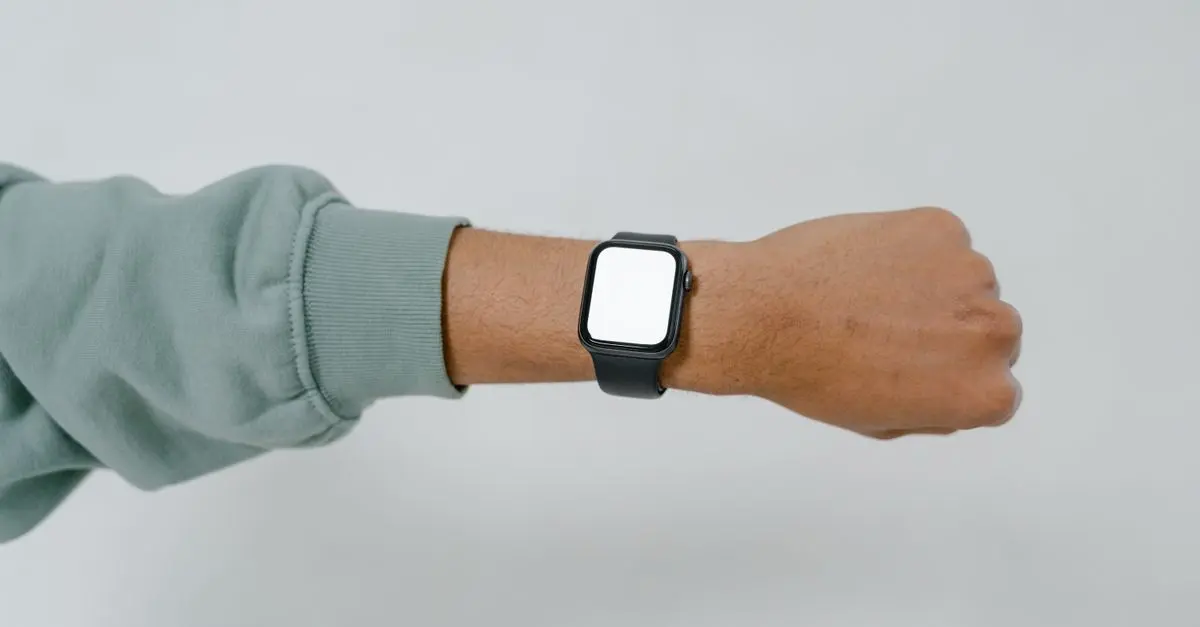 Les erreurs d'entretien de montre à éviter