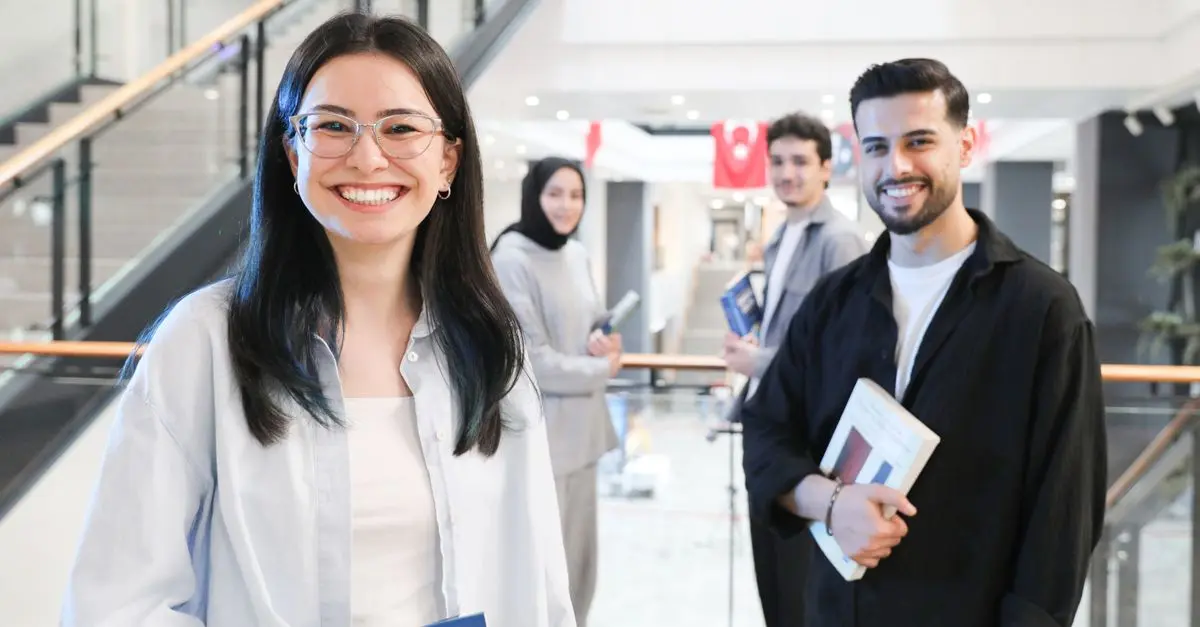 Guide d'achat sur les crédits pour étudiants internationaux