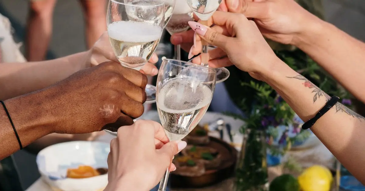 Le Meilleur Champagne pour un Brunch