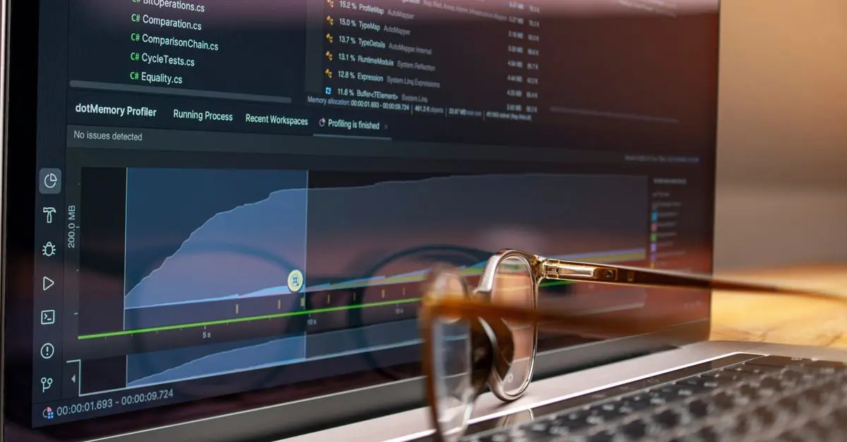 Mejor software de análisis de datos: Guía completa