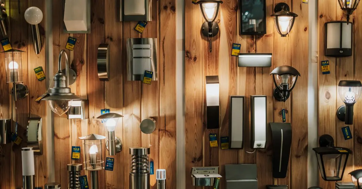 Best Outdoor Lighting Options for Your Home