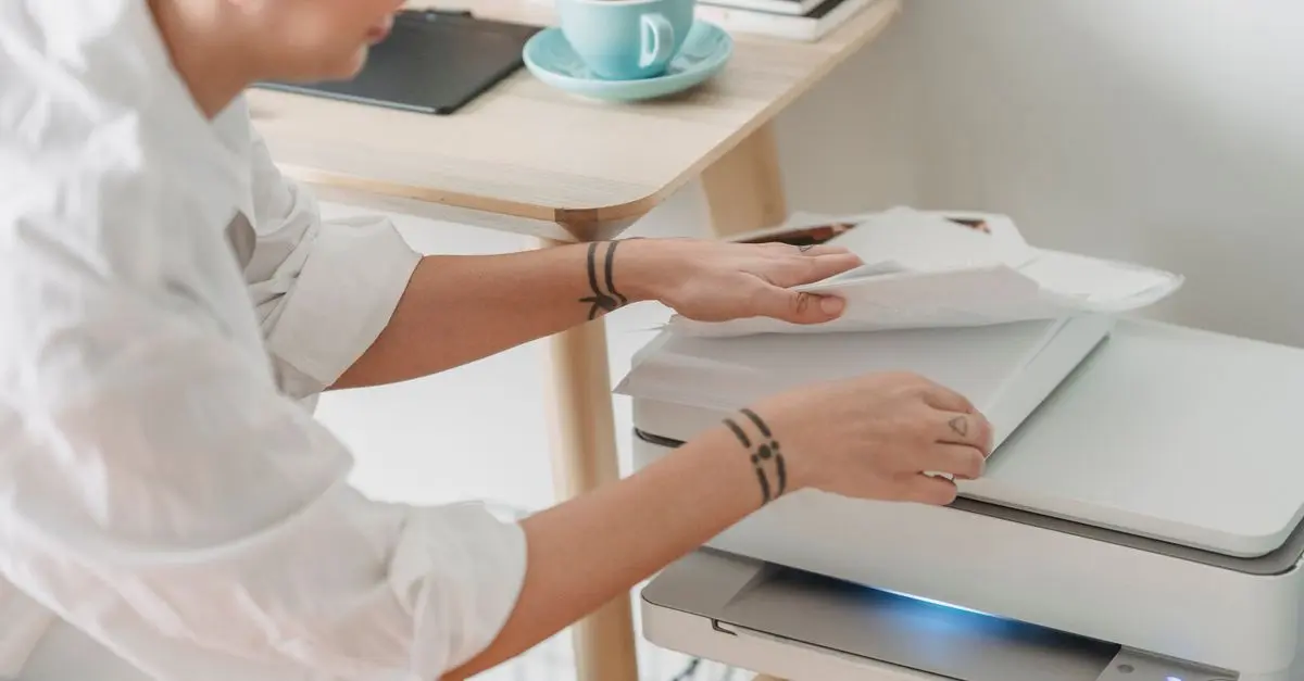 Meilleures Cartouches Green pour Impression Professionnelle