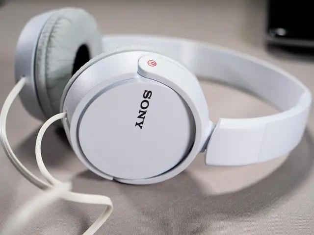 Meilleur Casque Audio avec Autonomie Prolongée