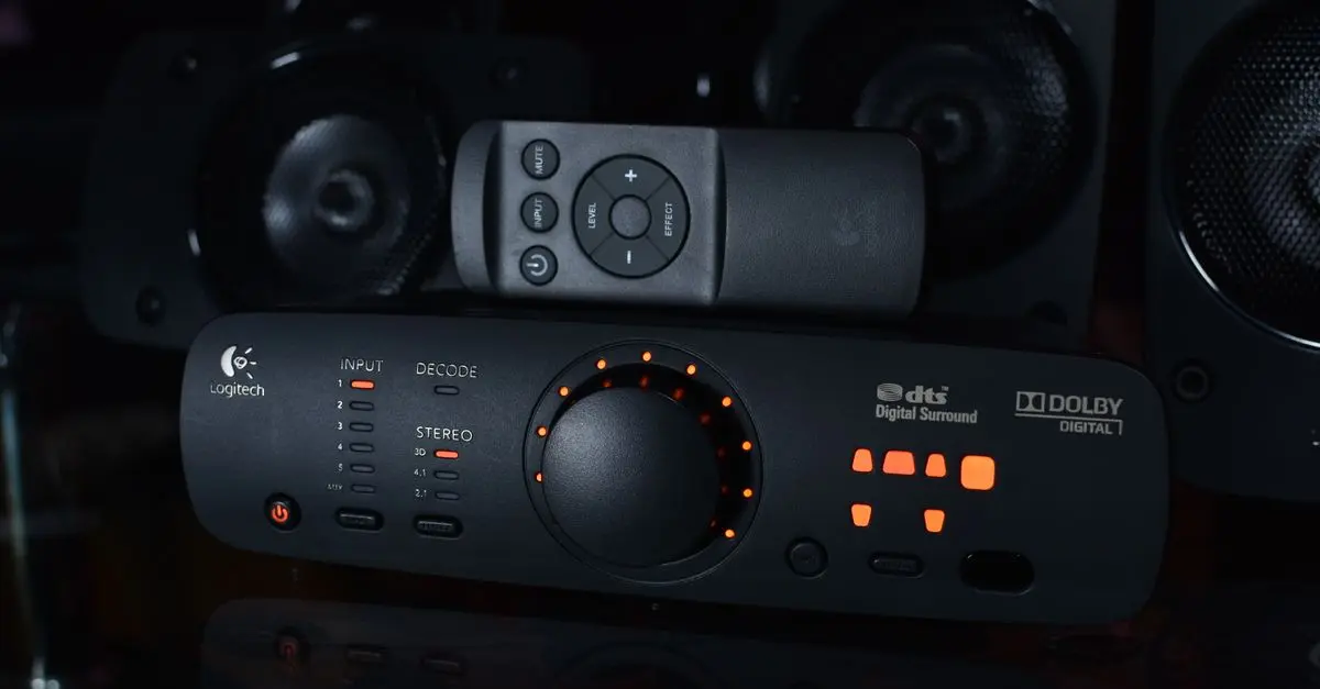 Guida all'acquisto di amplificatori Hi-Fi per streaming