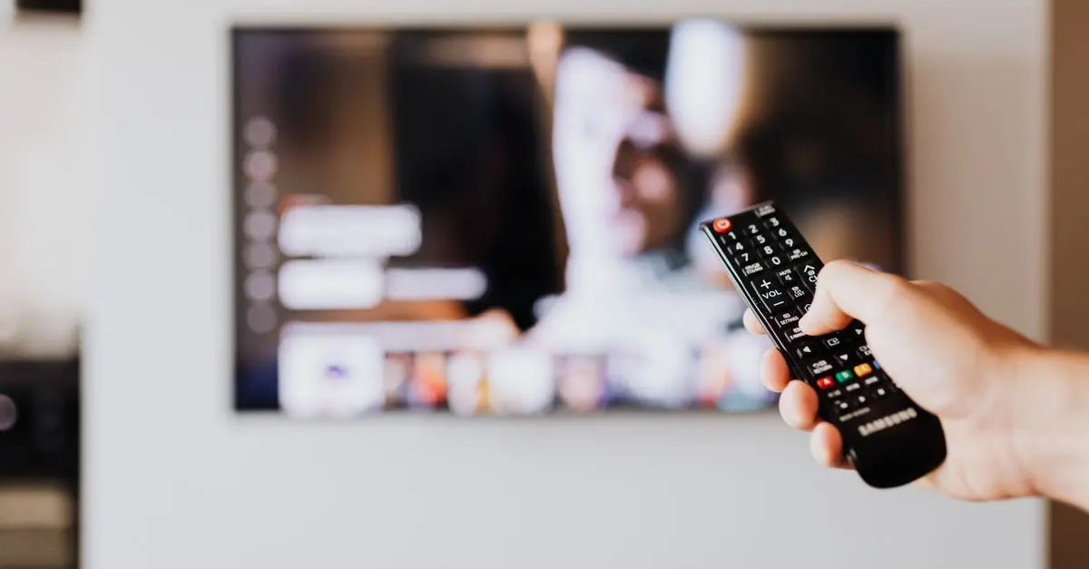 Best Smart TVs for Black Friday 2023