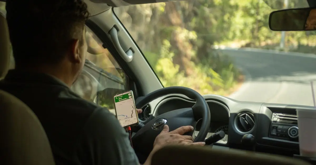 Guide d'Achat : Meilleures Applications de Navigation