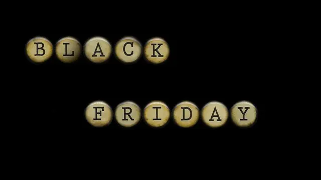 Top Tech Gifts for Black Friday 2023 - Curated Guide