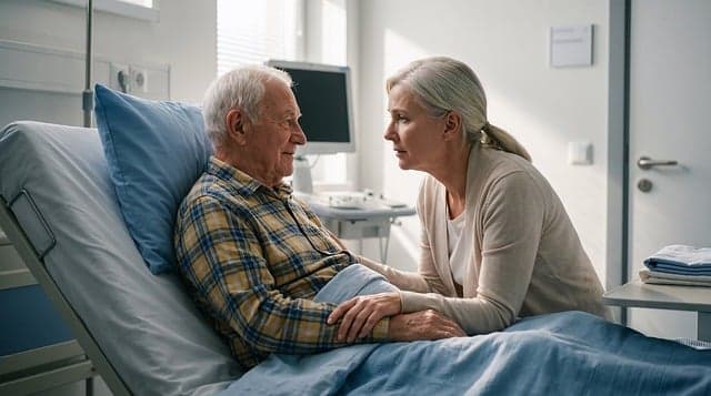 Chronic Illness Support: A Comprehensive Guide