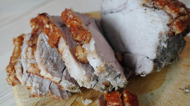 Guide d'achat : meilleur rôti de porc