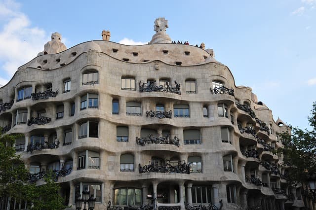 Top hoteles con encanto en España