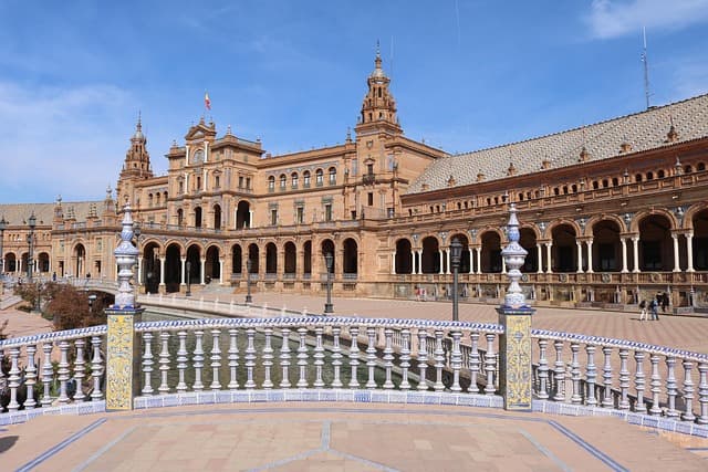 Mejores Resorts de Lujo en España