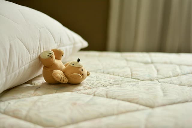 Guide d'achat : Meilleur Matelas en Soldes