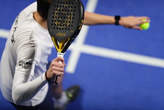 Guide d'achat des raquettes de padel légères