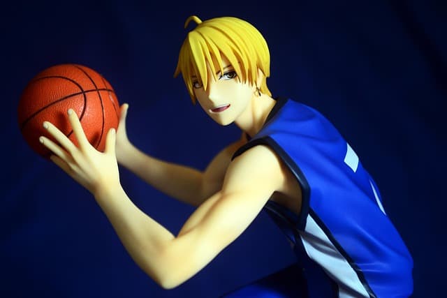 The Ultimate Guide to Choosing the Best Basketball Jerseys