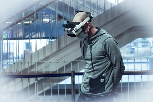 Guida all'acquisto dei migliori occhiali VR