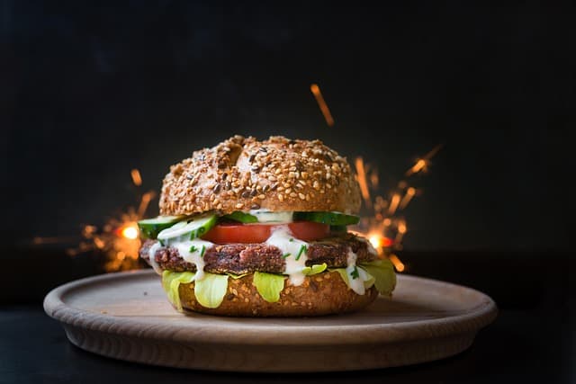Guía de compra: Alimentación vegetariana balanceada
