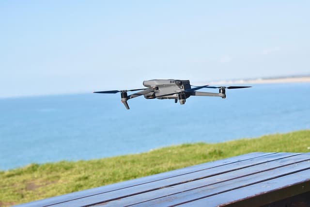 Guide d'achat du meilleur drone pour la plongée sous-marine