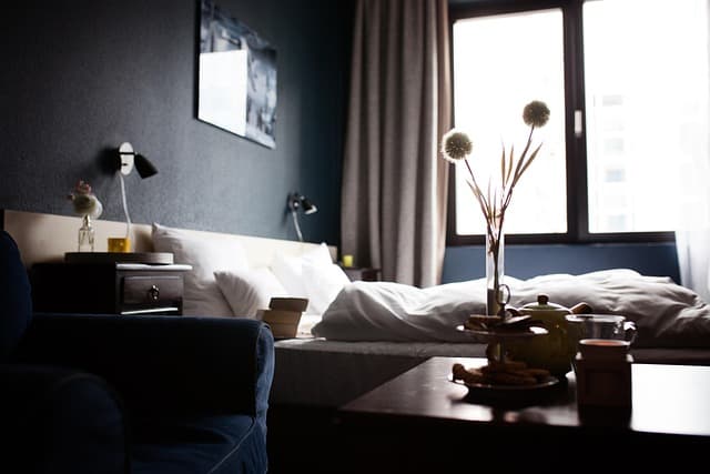 Come utilizzare hotel storici per un soggiorno unico