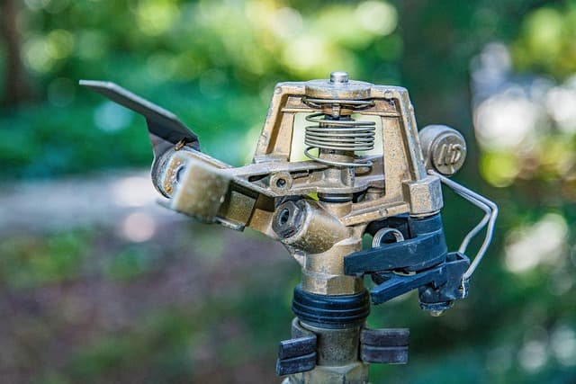 Guide d'achat sur les meilleurs systèmes d'arrosage automatique