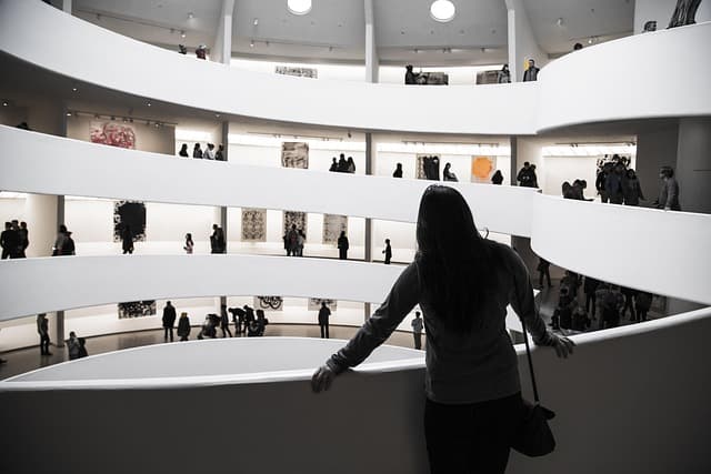 Peintres célèbres de l'art moderne : Guide complet