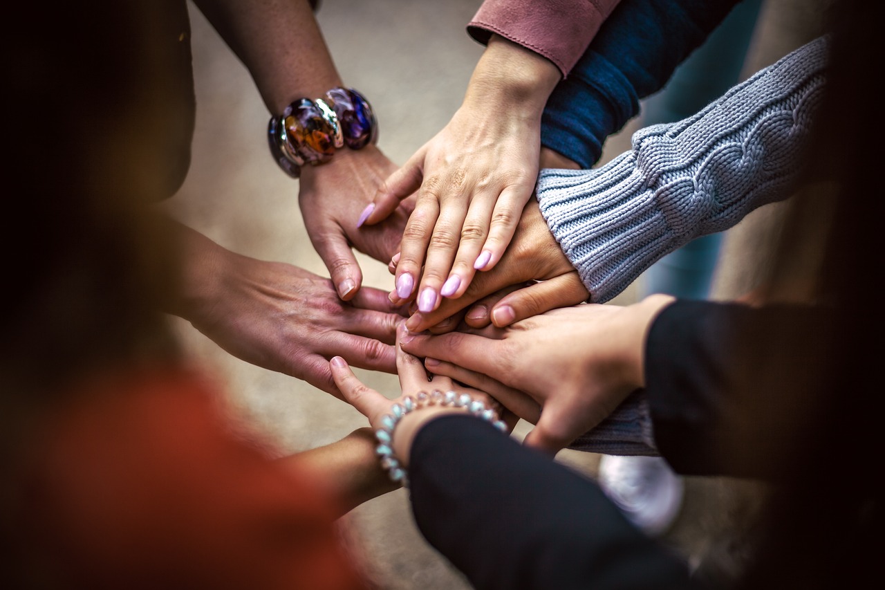 explore the essence of friendships, their importance in our lives, and how they enrich our experiences. discover tips for nurturing and maintaining meaningful connections with others.