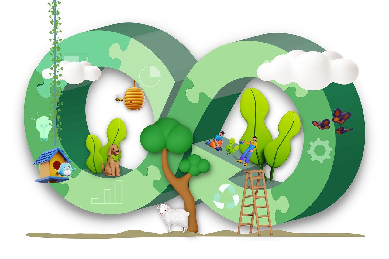 sustainable-tourism Top 10 Destinations for Sustainable Tourism Enthusiasts