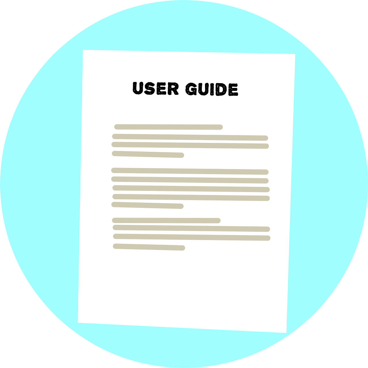 travel-guide The Essential Travel Guide for First-Time Explorers