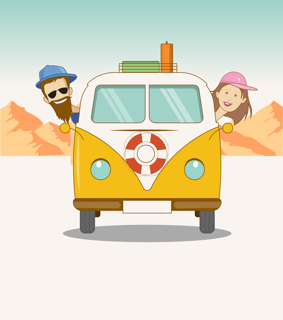 travel Unforgettable Travel Encounters: Stories from Around the Globe